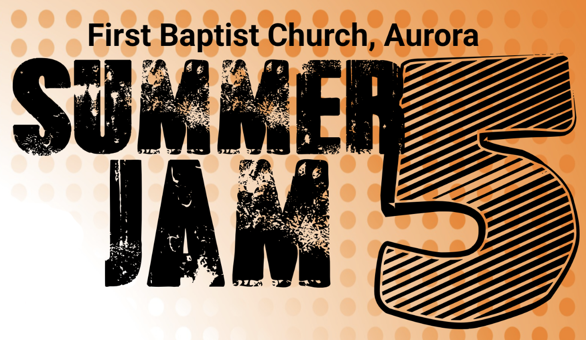 summer jam 5