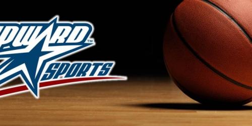 upward basketball