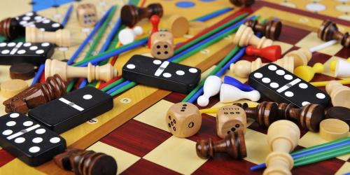 board games