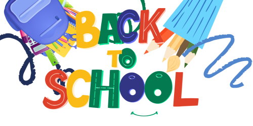 back to School