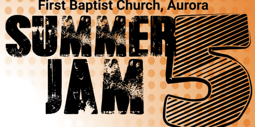 summer jam 5